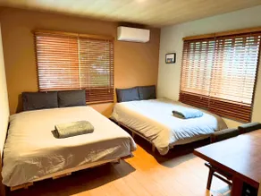 130 square meters with sauna / 6-minute walk from Hakureki no Mori Station / Parking for 3 cars Relaxing Hakureki no Mori - Image 4