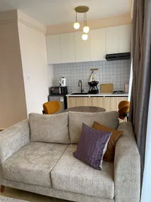 Afri-Naze Home | Serene Stay near JKIA & SGR - Image 2