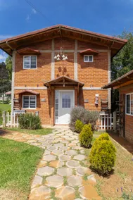 La Purísima Cabin - Image 5
