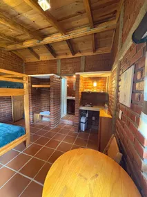 La Purísima Cabin - Image 2