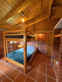 La Purísima Cabin - Image 4