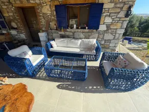 Exclusive Farmhouse with Private Pool-Foca - Image 2