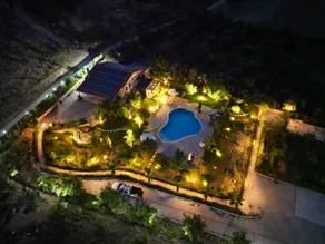 Exclusive Farmhouse with Private Pool-Foca - Image 5