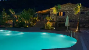 Exclusive Farmhouse with Private Pool-Foca - Image 3