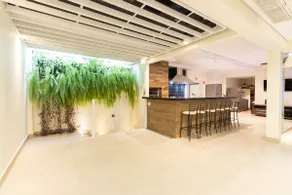 Heated pool, Gourmet/Events Area - Image 3
