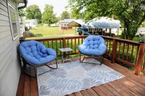Walkable & Cozy for 6, Fire Pit & Grill, Dogs OK - Image 5