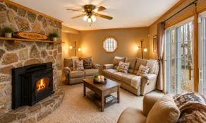 Secluded 5BR Mountain Escape | Hot Tub | Sleeps 14 - Image 2
