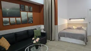 Apartamentos Vicent Clavel - Image 3