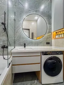 Nexpo Apartment Business Class - Image 4