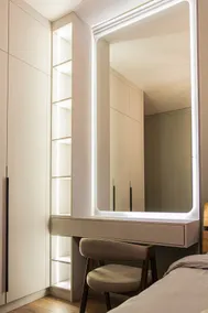 Nexpo Apartment Business Class - Image 5