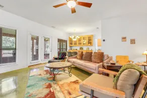 Stylish Kyle Home with Pool & Porch - Image 4