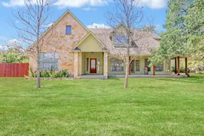 Stylish Kyle Home with Pool & Porch - Image 3