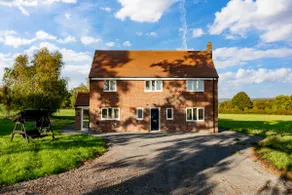 Hambledon Hill Cottage - Image 5