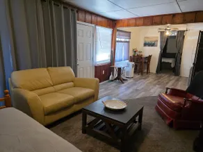 HUCK-FINN Cabin: Docks/3 Beds/Kayaks - Image 3