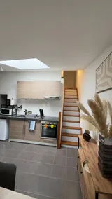 Lagnieu T3 Apartment - Image 3