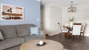 Landing | Stylish 2BD, Clubhouse, Gym - Image 2