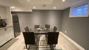 Basement apartment in Oshawa - Image 4