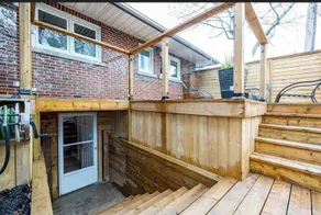 Basement apartment in Oshawa - Image 5