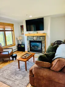 Rangeley Ridge Condo, Ski-in/out - Image 4