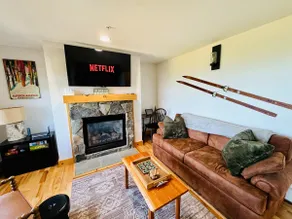 Rangeley Ridge Condo, Ski-in/out - Image 3