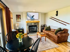 Rangeley Ridge Condo, Ski-in/out - Image 2