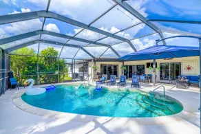 Marina/Heated Pool/Hot tub/Canal/Game room/14PPL+ - Image 2