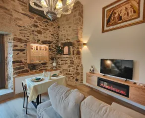 “A Casa de Salvador” – a country house with a Galician soul - Image 4