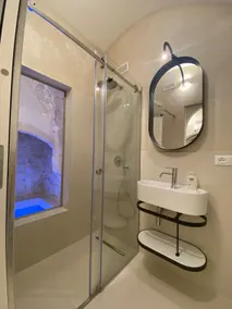Suite Prima Pietra with mini pool - Image 3
