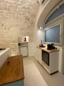 Suite Prima Pietra with mini pool - Image 5
