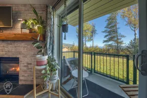 1-Bedroom InnWest Condo – Hot Tub & Alpine Views - Image 2