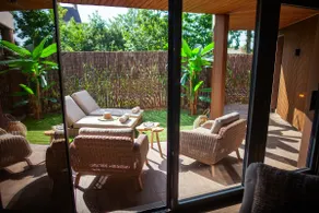 Spa lodge africain - Image 2