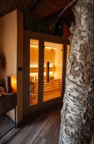 Spa lodge africain - Image 5