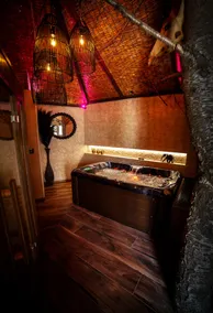 Spa lodge africain - Image 3