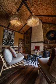 Spa lodge africain - Image 4