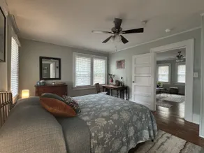 Rustic-Modern Escape in Haymount - Image 4