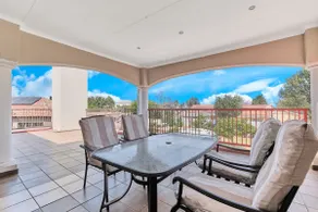 Horison Haven Pool+Parking+Boma+Wifi - Image 3