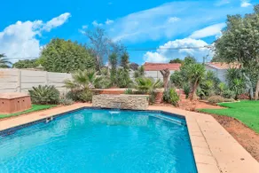 Horison Haven Pool+Parking+Boma+Wifi - Image 2