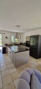 Air-conditionned VILLA (sleeps 12) PRIVATE POOL w/roller shutter. Calm/Intimacy - Image 2