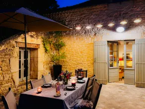 Estate 1702 · 63 acres & Pool · 30 min Lascaux - Image 5