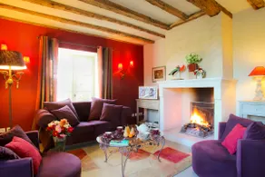 Estate 1702 · 63 acres & Pool · 30 min Lascaux - Image 4