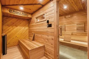 The Nest - Retro Cabin w/ Sauna - Image 5