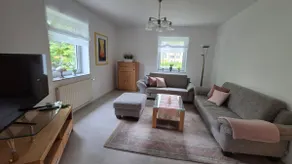 Apartment for 4 in Lüdenscheid in the center - Image 3