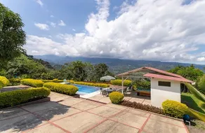 Hot weather pool farm - Image 2