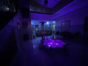 Traditional house in the city center of Oujda - Image 2