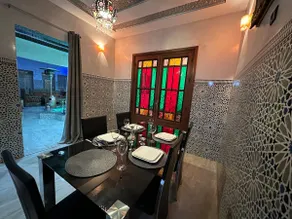 Traditional house in the city center of Oujda - Image 4