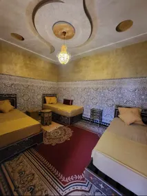 Traditional house in the city center of Oujda - Image 5