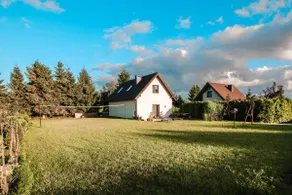 Poziomkowy Zakątek - House for rent in Kashubia - Image 3