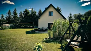 Poziomkowy Zakątek - House for rent in Kashubia - Image 2