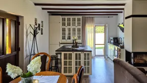 Poziomkowy Zakątek - House for rent in Kashubia - Image 5