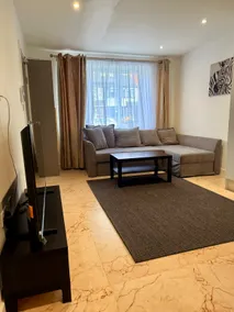 Cosy home, Private garden, Quite, 2 bed & sofa bed - Image 2